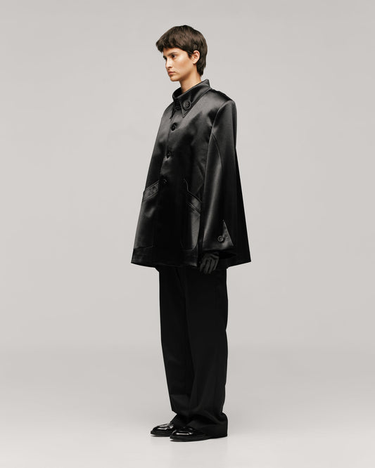 Chaqueta sastre Lluvia