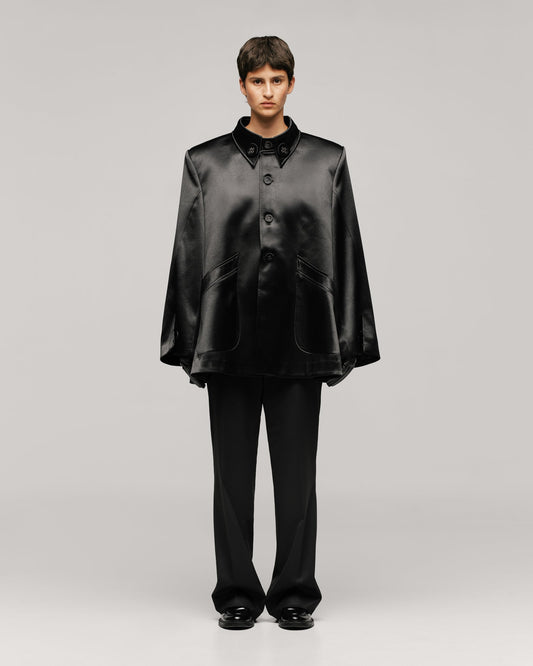 Chaqueta sastre Lluvia